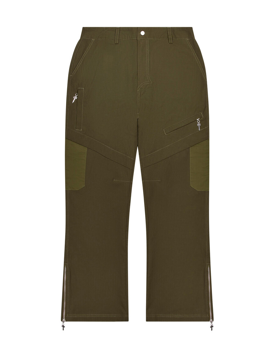 irongate t cargos - cachi*