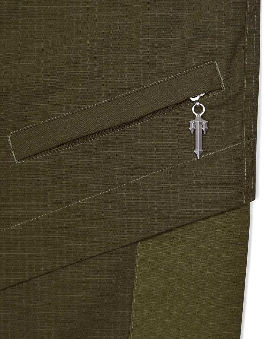irongate t cargos - cachi*